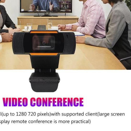 ۩ Webcam Hd 720P 1080 P Cho PC Laptop ֍ | BigBuy360 - bigbuy360.vn