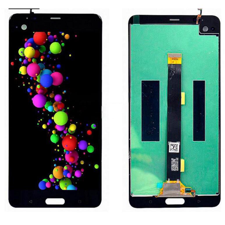 ★COCO★5.7" HTC U ULtra Màn Hình LCD Screen Touch Display Digitizer Repair Fullset