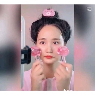 QUẢ CẦU LẠNH MASSAGE