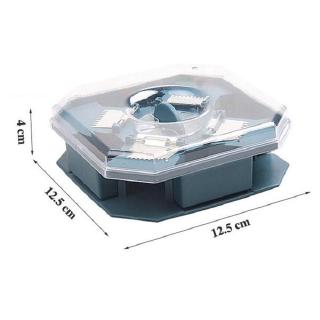 Dụng cụ bắt gián trong nhà thông minh