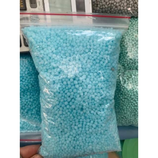 Phân Bón Đạm Xanh Thế Hệ Mới GÓI 1KG