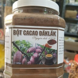 [RẺ VÔ ĐỊCH] BỘT CACAO