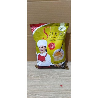 Bột kem béo sedosa thái lan