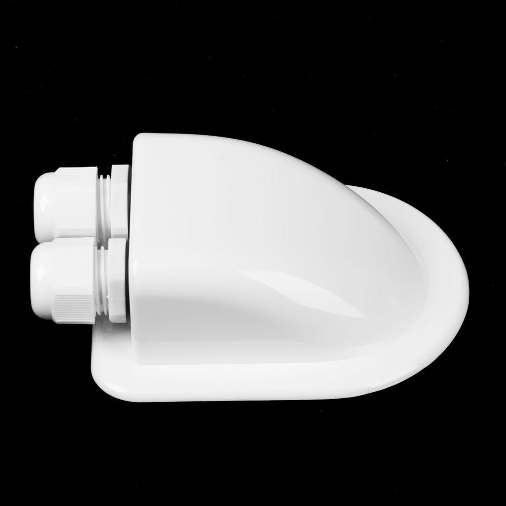 Cổng Đơn / Đôi Bền Bỉ Cho Nhà Di Động / Xe Máy. Hộp Dây Cáp Gắn Nóc Xe RV Chuyên Dụng