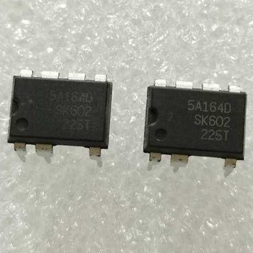 5A164D DIP-7 / 1 Cái