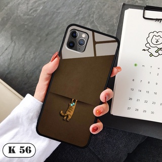 Ốp lưng Iphone 11 pro/ 11 promax - hình 3D