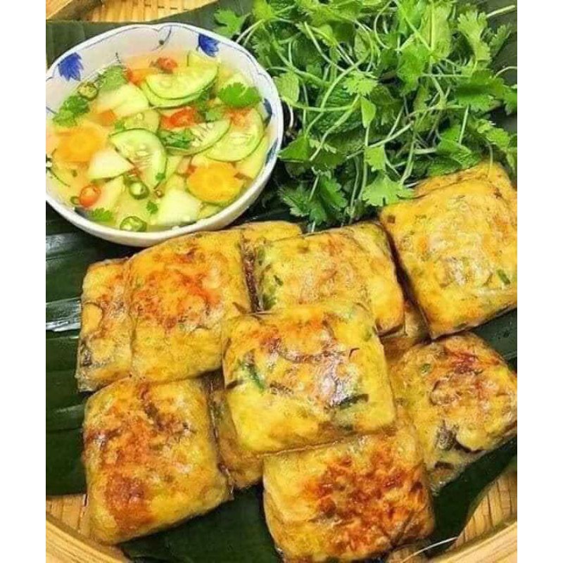 CHẢ NEM CUA BỂ KHAY 12 CÁI