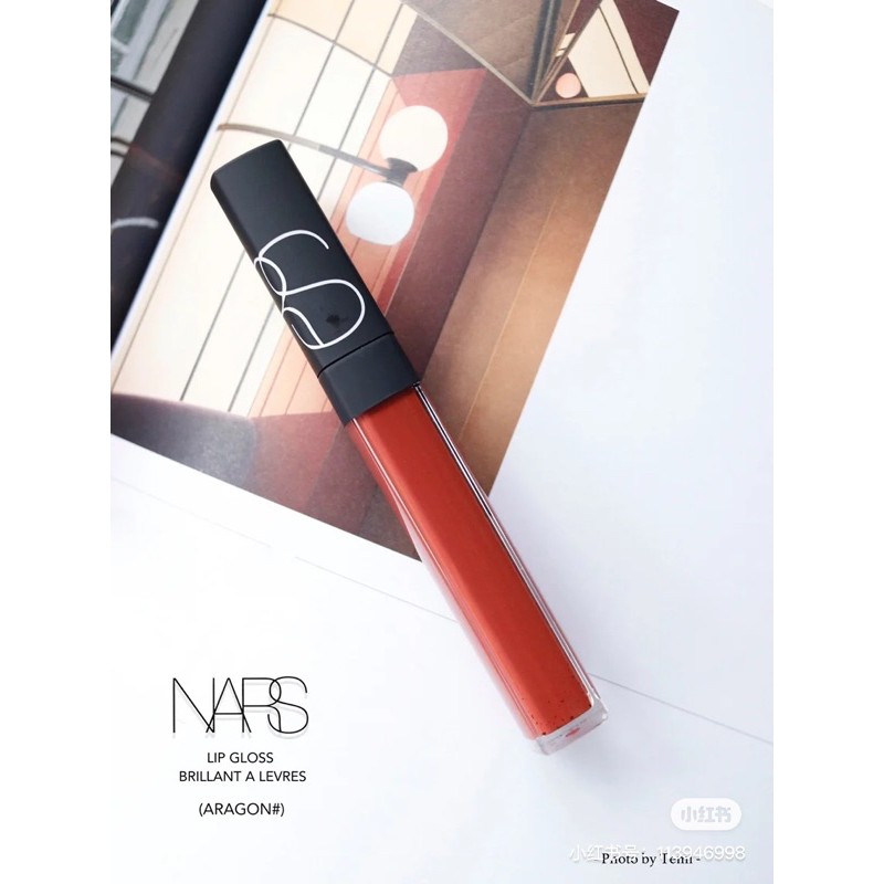 Son bóng Nars - Lip gloss