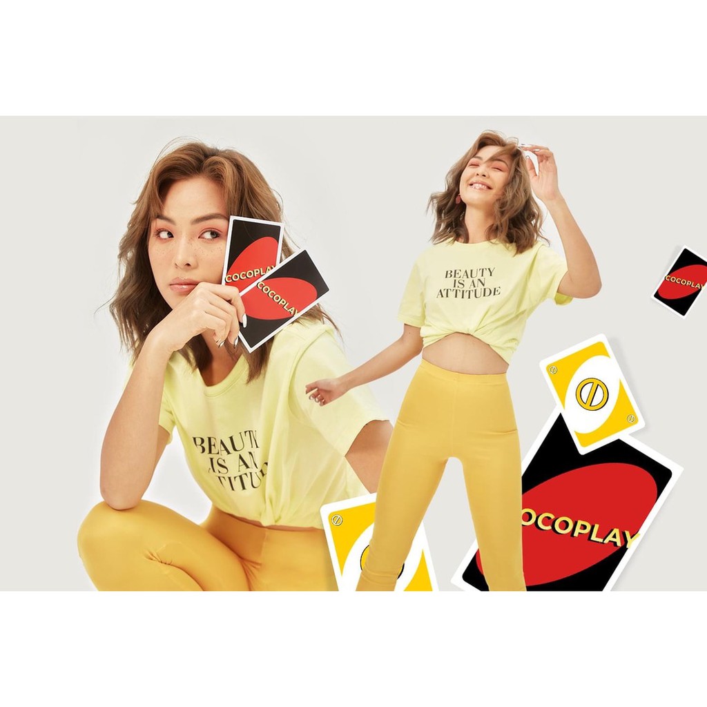 COCO SIN - [ HÀNG TẶNG KHÔNG BÁN ] Áo Thun | BigBuy360 - bigbuy360.vn