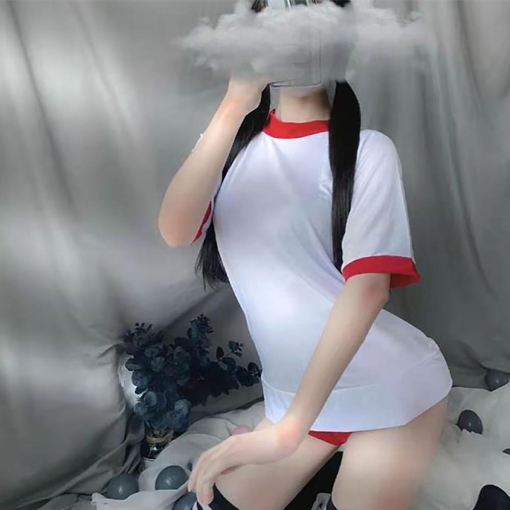 Bộ Đồ Lót Hóa Trang Nữ Sinh Nhật Bản Gợi Cảm