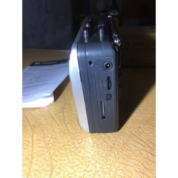 Máy cassette radio retekess