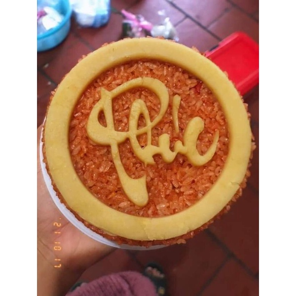 KHUÔN LÀM XÔI PHÚC LỘC THỌ