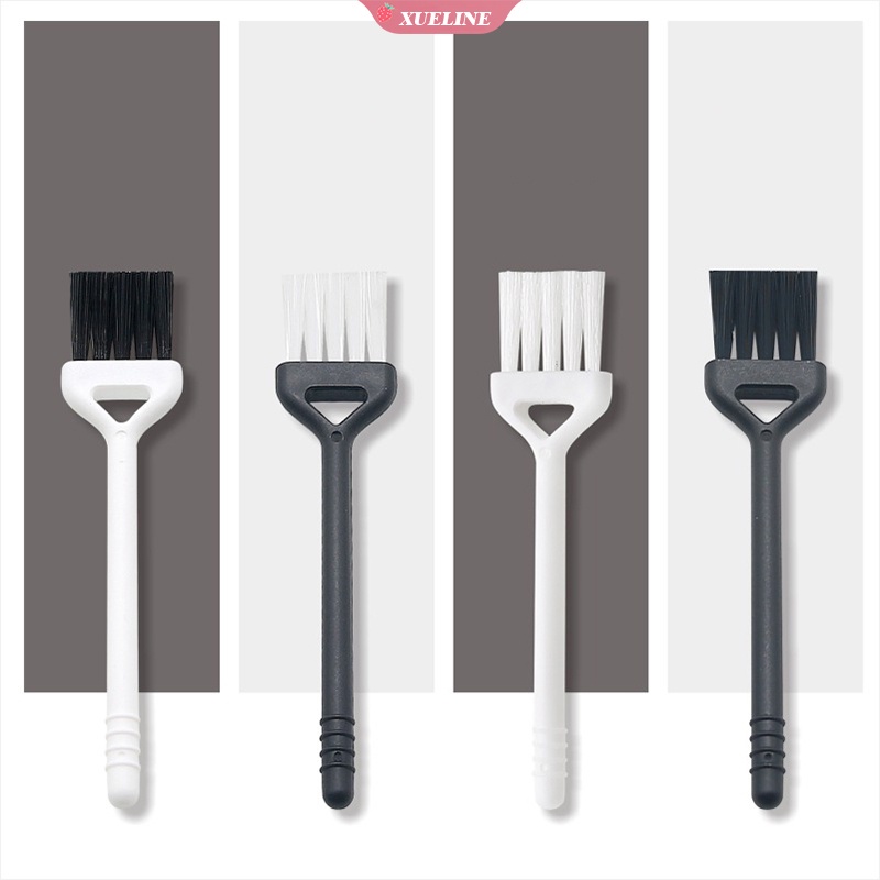 Cọ Vệ Sinh Bàn Phím Máy Xay Cà Phê Kích Thước Nhỏ Dễ Làm Sạch