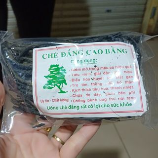 Chè đắng cao bằng 100g
