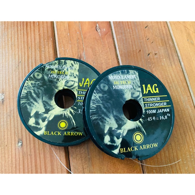 Cước Nhật làm vòng tay, trang sức