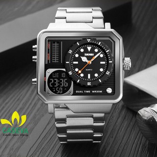 Đồng hồ nam skmei w595