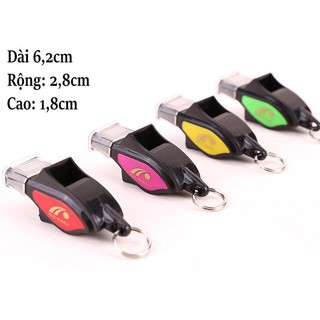 Còi trọng tài, còi hiệu, còi huấn CT01