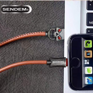 CÁP SẠC SENDEM T5