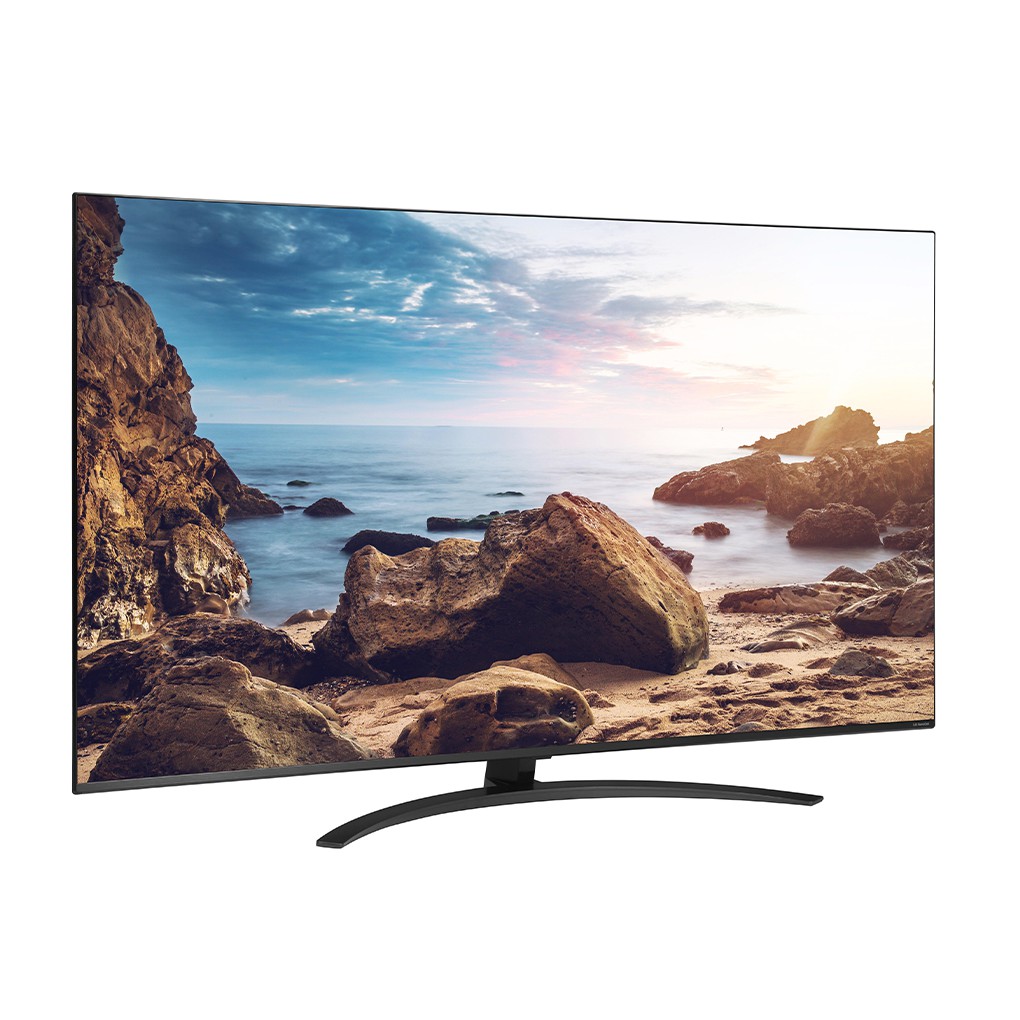 65NANO81TNA- MIỄN PHÍ CÔNG LẮP ĐẶT-Smart Tivi LG 4K 65 inch 65NANO81TNA