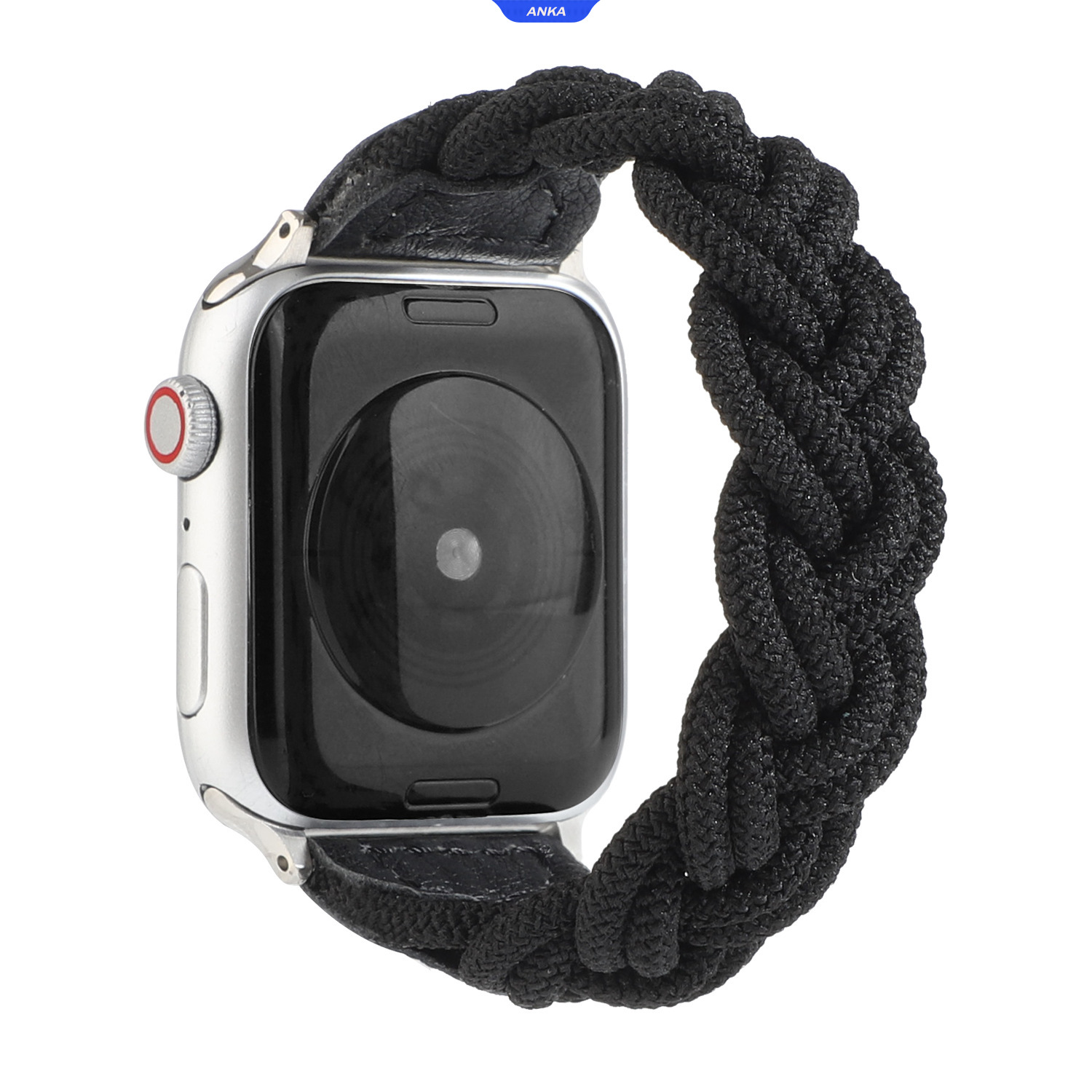 Dây Đồng Hồ Thông Minh Apple Watch Series 1 / 2 / 3 / 4 / 5 / 6 Se 42 / 44mm