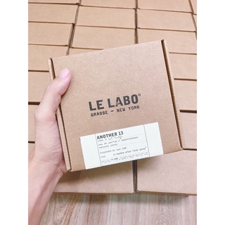 Nước hoa Le Labo Another 13 50ml, 100ml