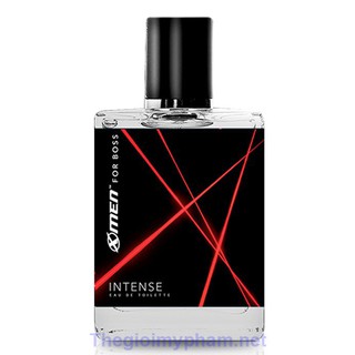 Nước Hoa XMen For Boss Intense 49ml