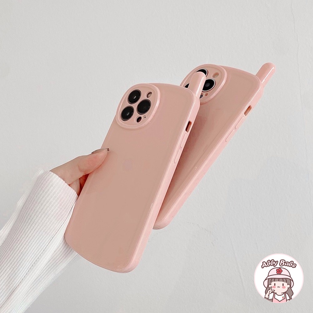 Ốp Điện Thoại TPU Mềm Mỏng Chống Sốc In Hình Ăng Ten 3D Cho IP 13 12 11 Pro Max X XS XR 8 7 Plus