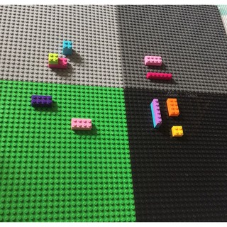 Bảng ghép hình lego