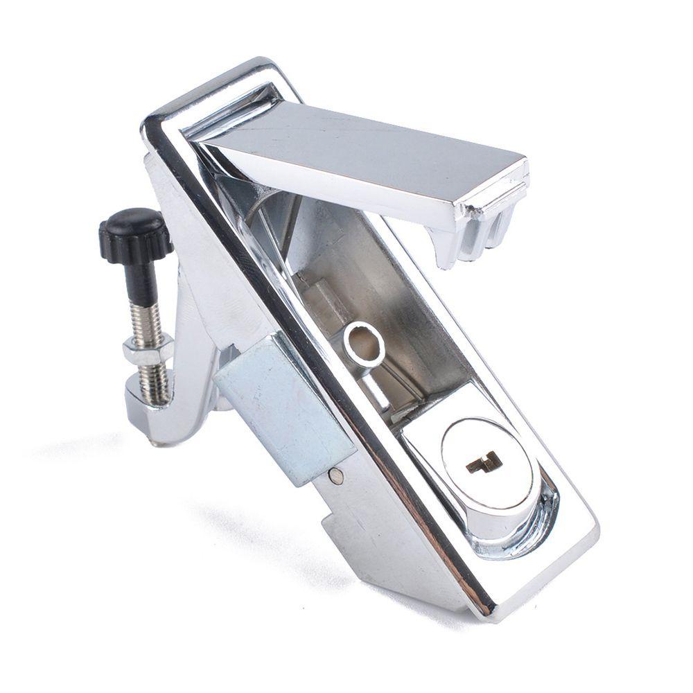 LANSEL Khóa Chốt Cửa Tủ Dạng Nén Có Thể Điều Chỉnh Cho Xe RV