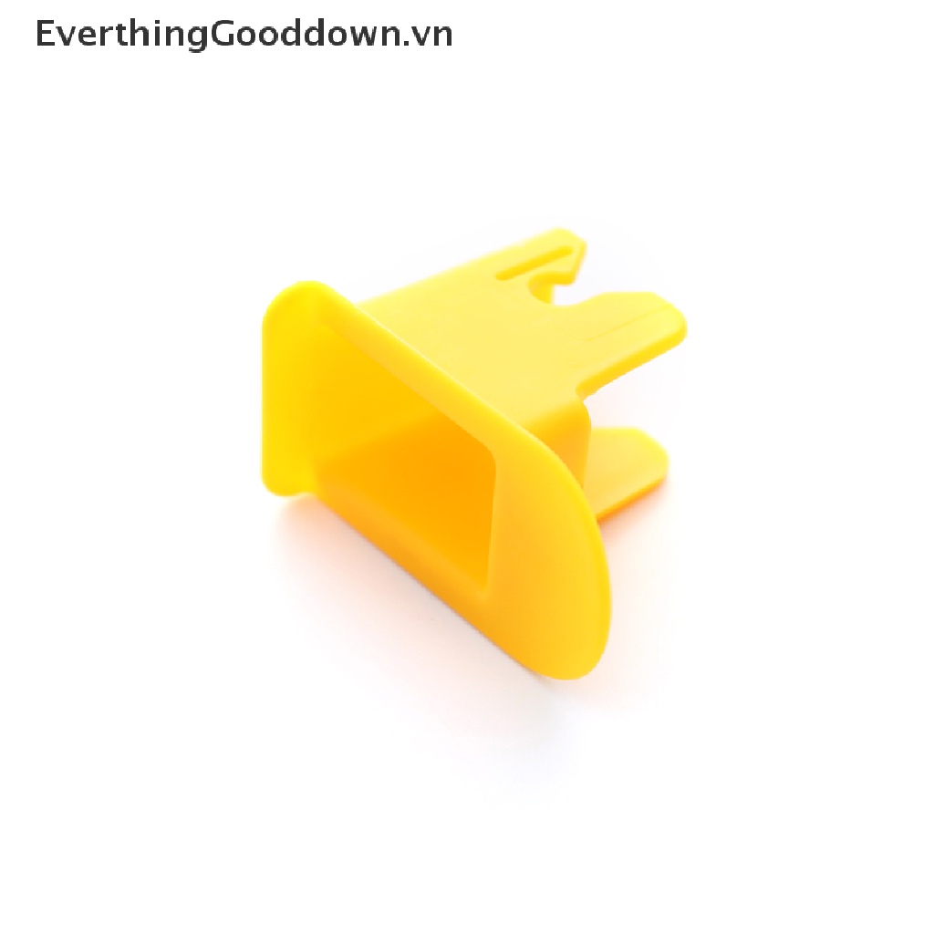 Everthinggooddown 2 Chốt Khóa Dây An Toàn Cho Bé Trên Xe Hơi Hành Khách