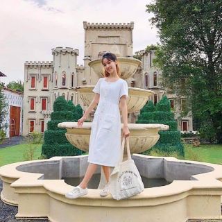 Đầm babydoll