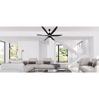 Quạt Trần Panasonic 6 Cánh F-70ZBP - Siêu Lớn 9 Cấp Độ Gió