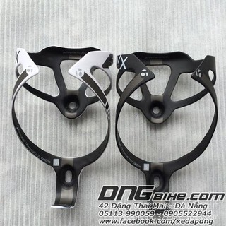 Gọng bình nước xe đạp carbon Bontrager