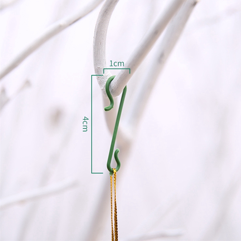 10 Móc treo DIY để trang trí cho cây thông giáng sinh bắt mắt sành điệu