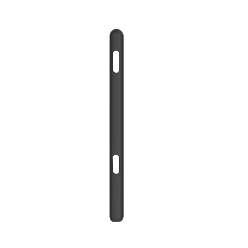 Vỏ Silicon Bảo Vệ Bút Chì Cho Samsung Galaxy Tab S6 / S7 Ốp