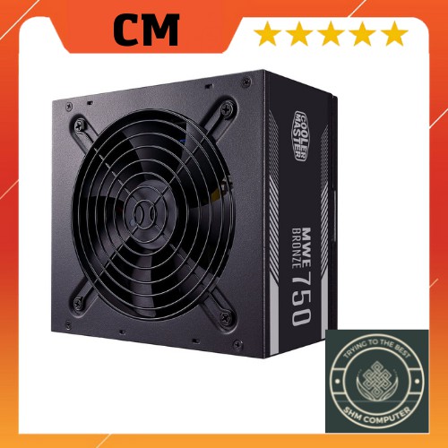 Dây Cáp Điện Modular Cho PSU Coolermaster