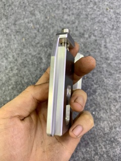 Pát Tăng Sên Wave/Dream CNC