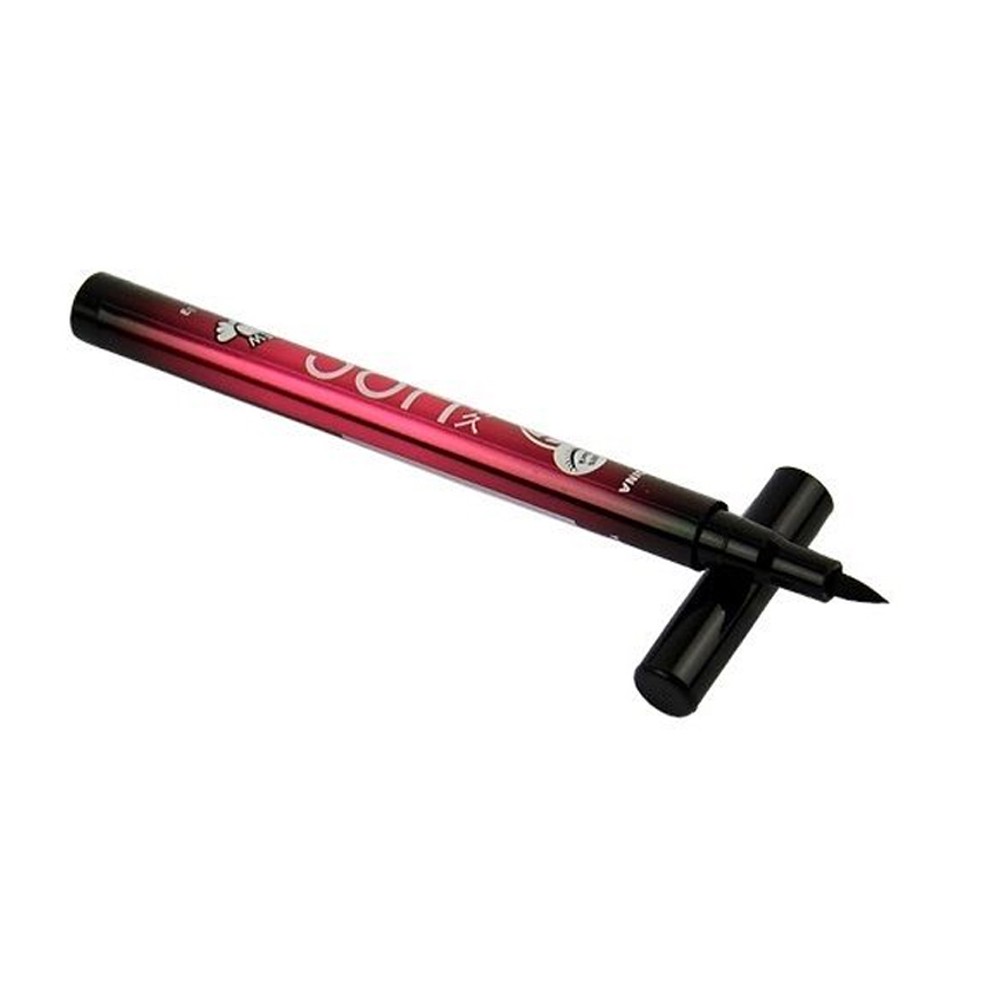 (hàng Mới Về) Bút Kẻ Mắt Dạng Lỏng Màu Đen 2.5ml Dành Cho Nữ | BigBuy360 - bigbuy360.vn