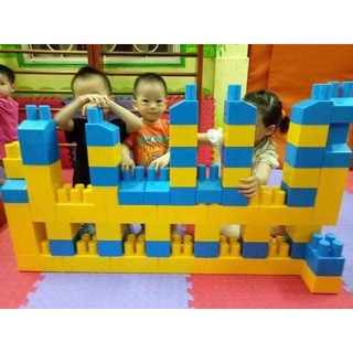 Bộ đồ chơi lego lắp ráp bóng rổ Abbott