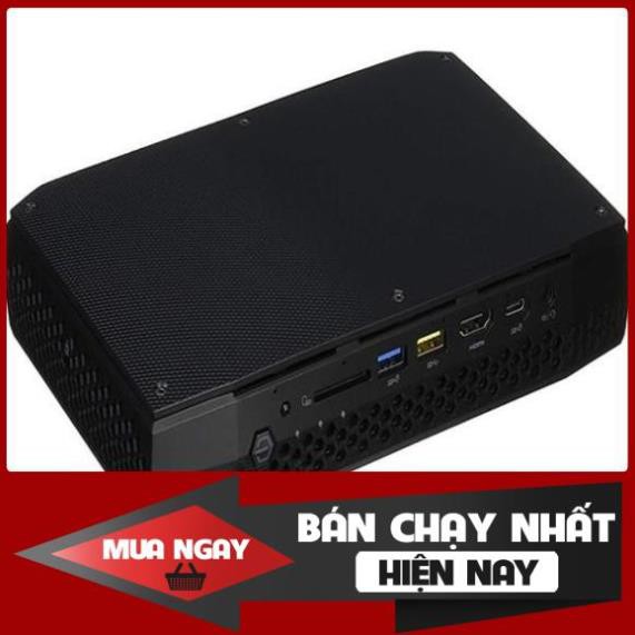 Máy tính văn phòng Intel NUC8i7HNK - Chưa bao gồm RAM & SSD - Hàng Chính Hãng | BigBuy360 - bigbuy360.vn