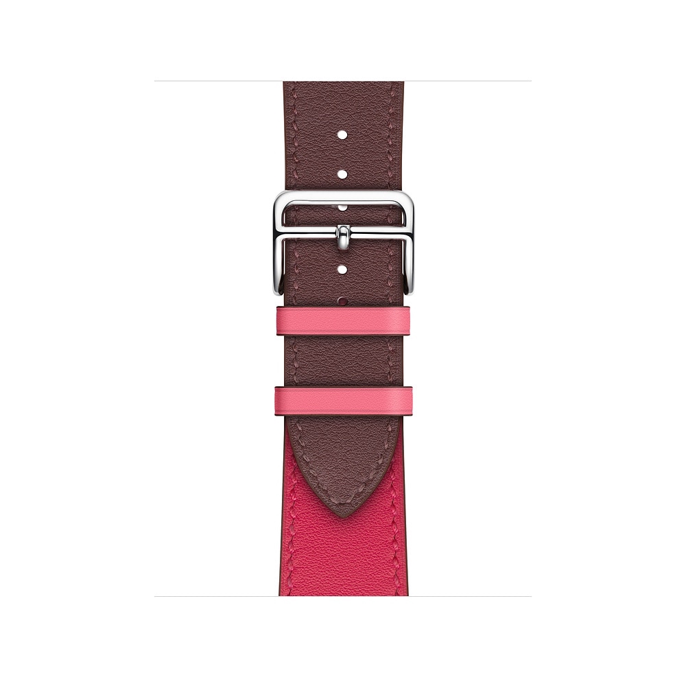 20mm Fashion Genuine Leather Watch Band Strap for Xiaomi Huami Amazfit Bip BIT PACE Lite Youth Replacement Wrist band