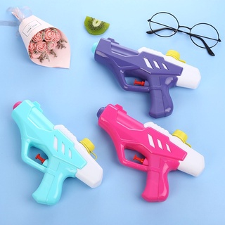 Súng Bắn Nước Đồ Chơi Đi Biển, Đồ Chơi Vận Động Ngoài Trời Cho Bé GW-SN01