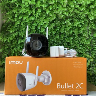 Camera Tự Phát WIFI Imou Ngoài Trời IPC-F22P 1080P