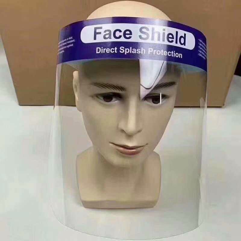 Kính chắn giọt bắn Face Shield | BigBuy360 - bigbuy360.vn