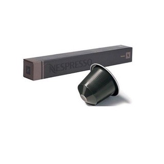 Combo 10 hộp cà phê viên nén nespresso