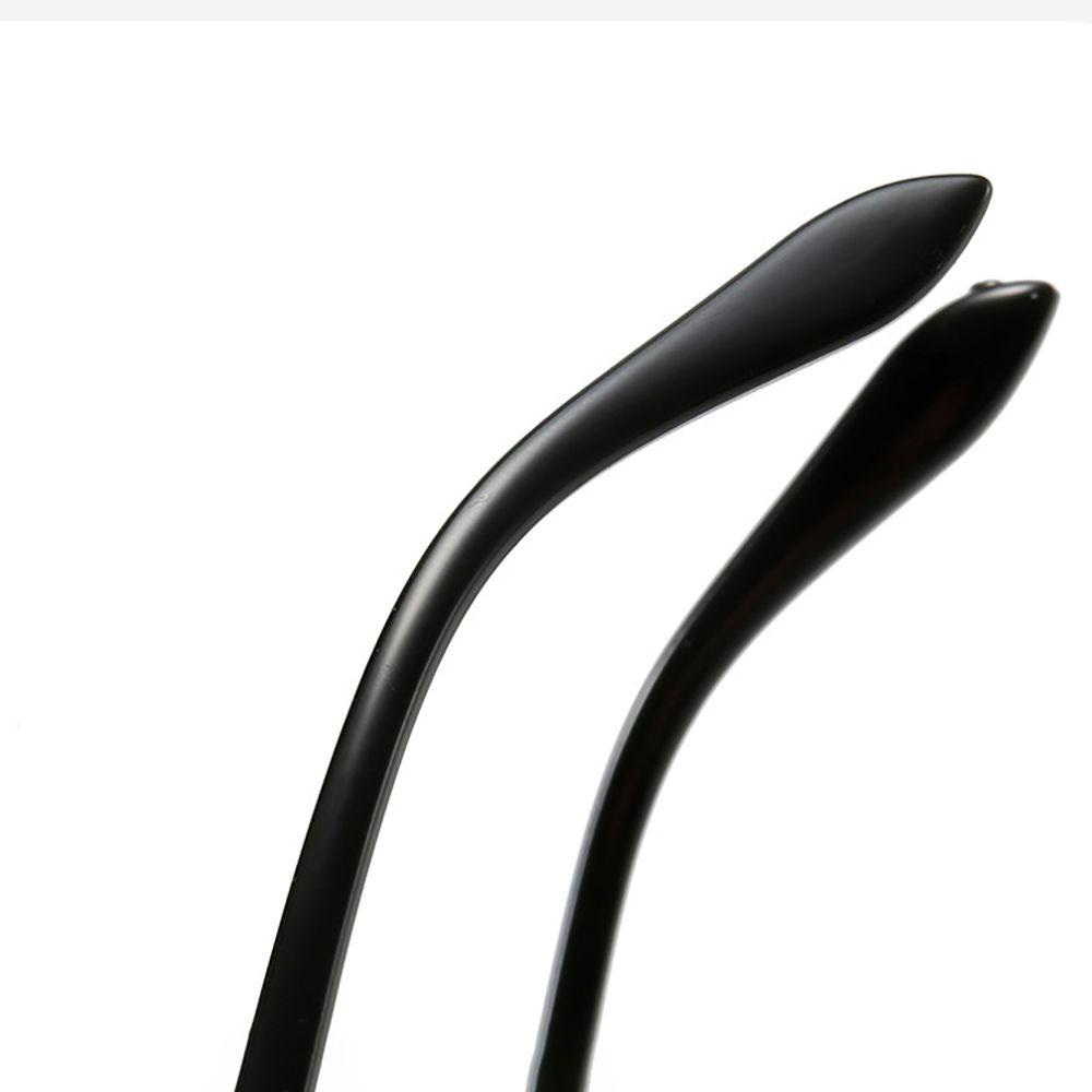 Mắt Kính Đọc Sách Gọng Vuông Bằng Nhựa Resin Chống Bức Xạ Màu Sắc Gradient Dành Cho Nam Nữ