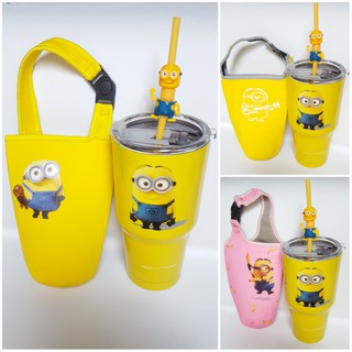 COMBO LY GIỮ NHIỆT MINION (P2)