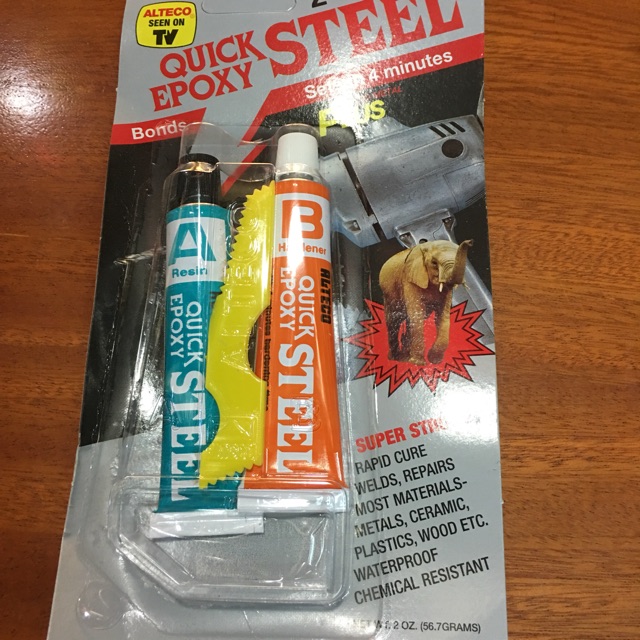 KEO AB -THÁI . SIÊU DÍNH