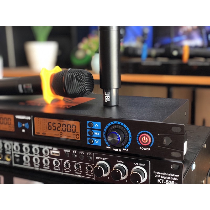 Mic JBL VM888 Plus