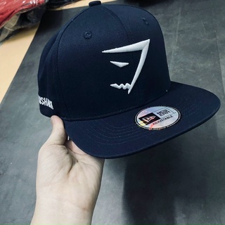 [sale sốc] mũ SNAPBACK, nón Snapback GYMSHARK cực chất
